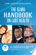 The GLMA handbook on LGBT health /