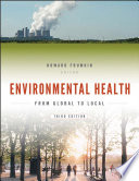 Environmental health : from global to local /