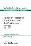 Radiation protection of the public and the environment /