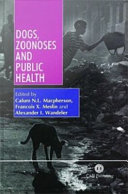 Dogs, zoonoses, and public health