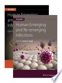 Human emerging and re-emerging infections.