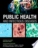 Public health and infectious diseases /