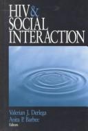 HIV & social interaction /