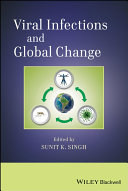 Viral Infections and Global Change /