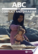 ABC of conflict and disaster