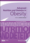 Advanced nutrition and dietetics in obesity /