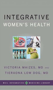 Integrative women's health /