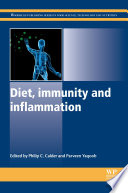 Diet, immunity and inflammation /