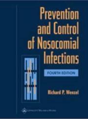 Prevention and control of nosocomial infections /