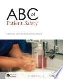 ABC of patient safety