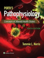 Porth's pathophysiology : concepts of altered health states /