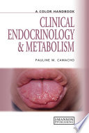 Clinical endocrinology and metabolism /