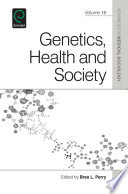Genetics, health and society /