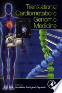 Translational cardiometabolic genomic medicine /