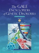 The Gale encyclopedia of genetic disorders /