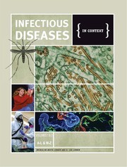 Infectious diseases : in context /