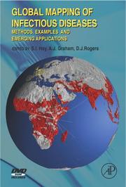 Global mapping of infectious diseases : methods, examples and emerging applications /