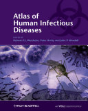 Atlas of human infectious diseases