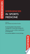 Emergencies in sports medicine