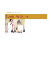 Pediatric practice.