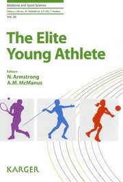 The elite young athlete /