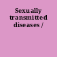 Sexually transmitted diseases /