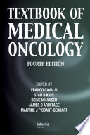 Textbook of medical oncology