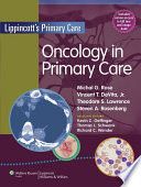 Oncology in primary care /