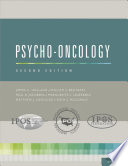 Psycho-oncology