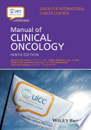 UICC manual of clinical oncology /