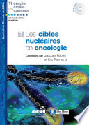 Les cibles nucléaires en oncologie /