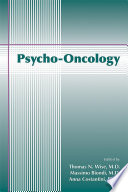 Psycho-oncology /