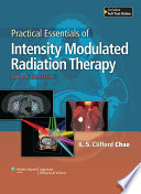 Practical essentials of intensity modulated radiation therapy /