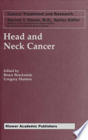 Head and neck cancer