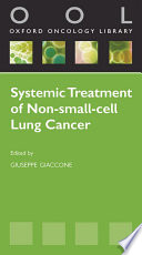 Systemic treatment of non-small cell lung cancer /