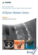 AOSpine masters series.