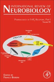 Pharmacology of 5-HT6 receptors.