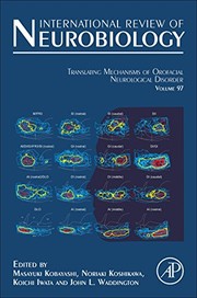 Translating mechanisms of orofacial neurological disorder /