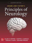 Adams and Victor's principles of neurology