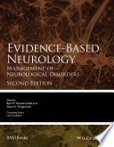 Evidence-based neurology /