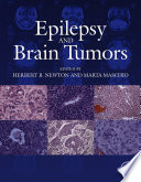 Epilepsy and brain tumors /