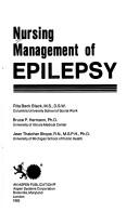 Nursing management of epilepsy /