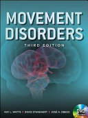 Movement disorders