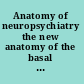 Anatomy of neuropsychiatry the new anatomy of the basal forebrain and its implications for neuropsychiatric illness /