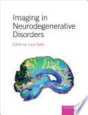 Imaging in neurodegenerative disorders /