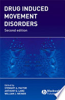 Drug induced movement disorders