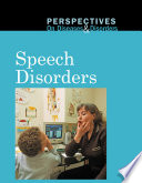 Speech disorders /