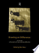 Drawing on difference art therapy with people who have learning difficulties /