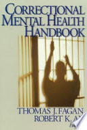 Correctional mental health handbook /