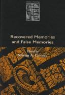 Recovered memories and false memories /
